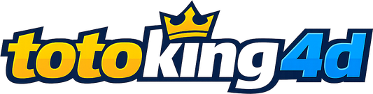 Logo totoking4d